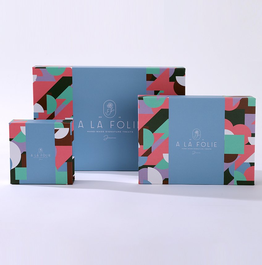 Chocolate Giftset