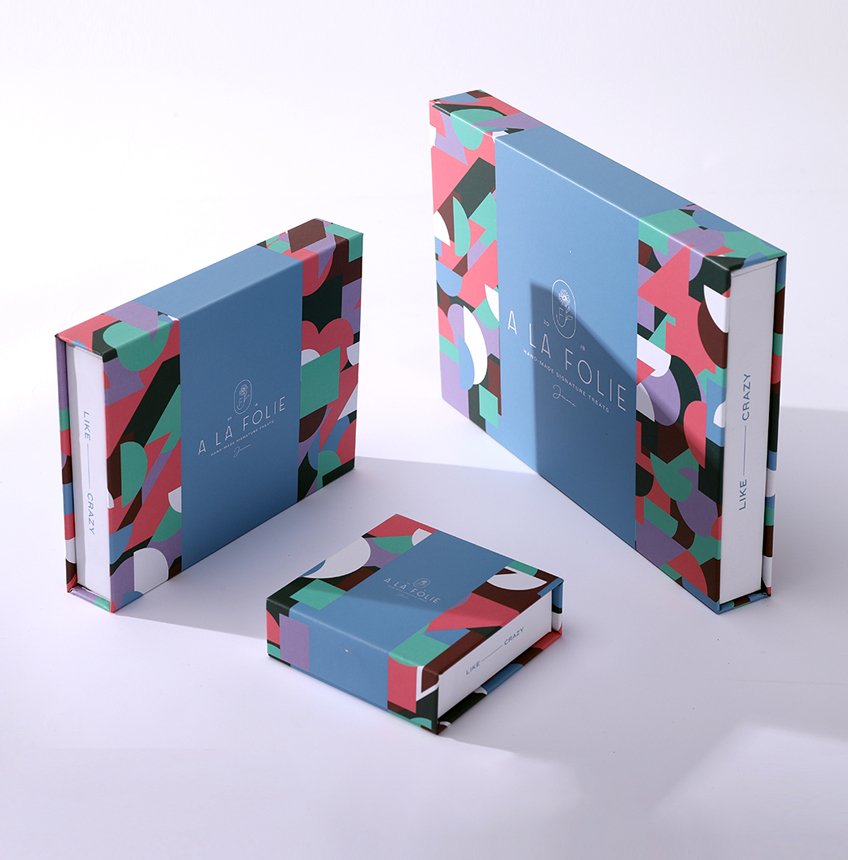 Chocolate Giftset