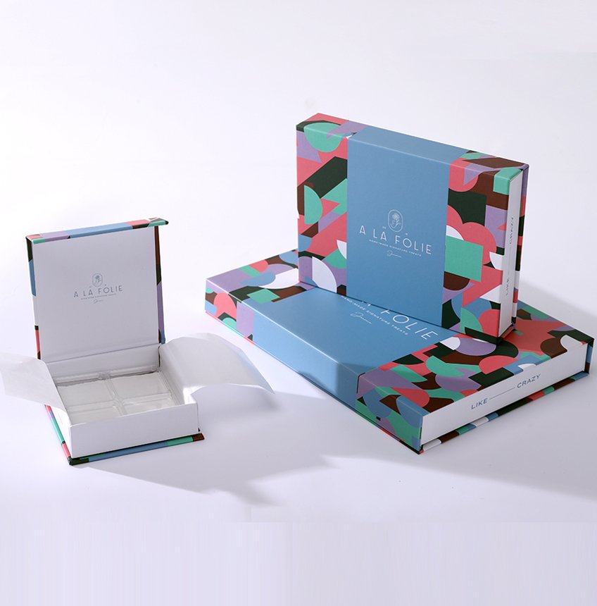 Chocolate Giftset