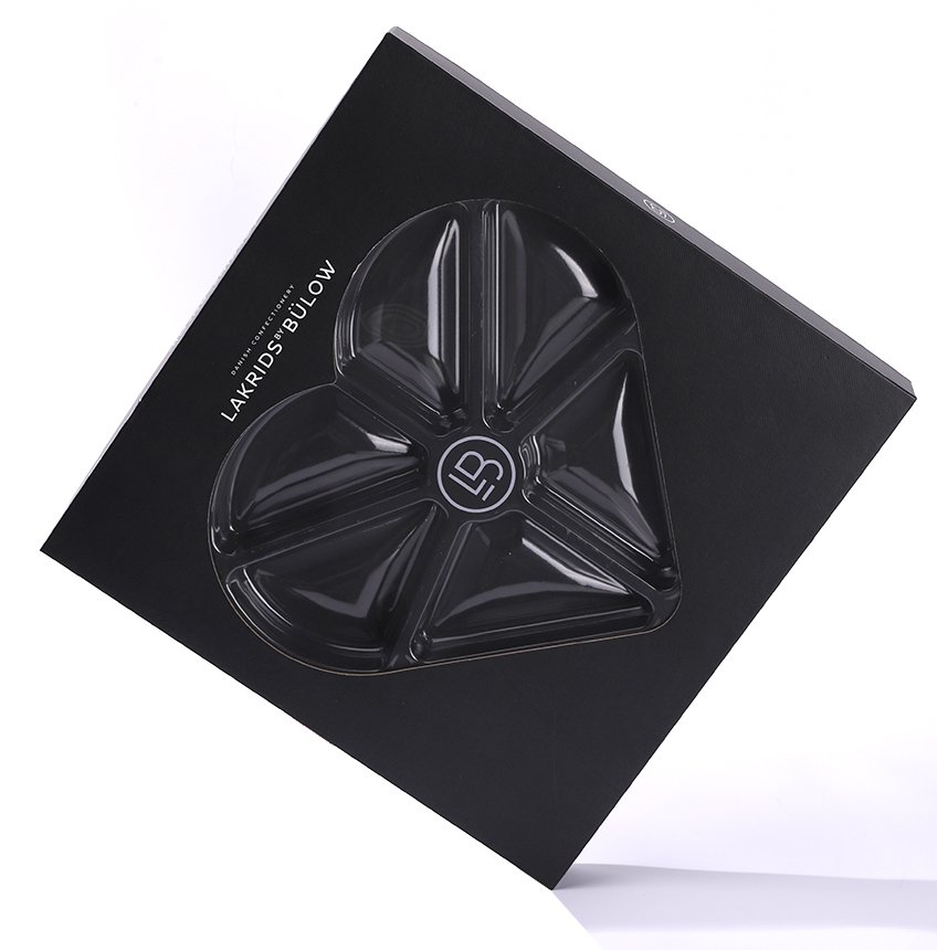 Good Quality Chocolate Box