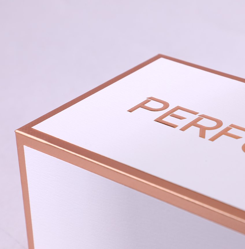 Classic Boxes for Perfume