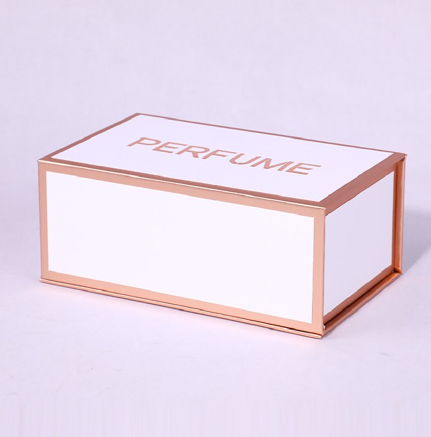 Classic Boxes for Perfume