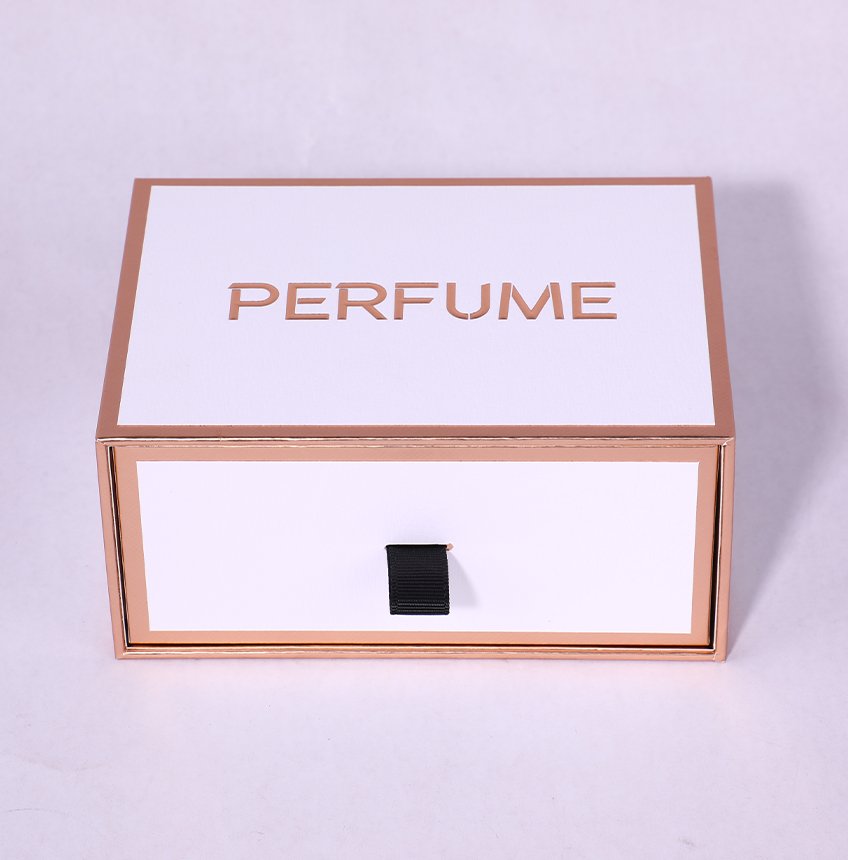 Classic Boxes for Perfume