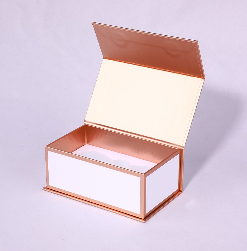 Classic Boxes for Perfume