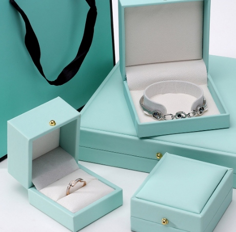 jewelry packaging boxes