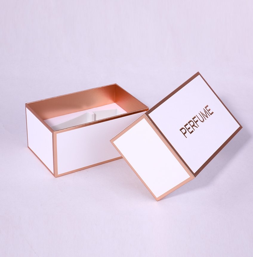perfume packaging box