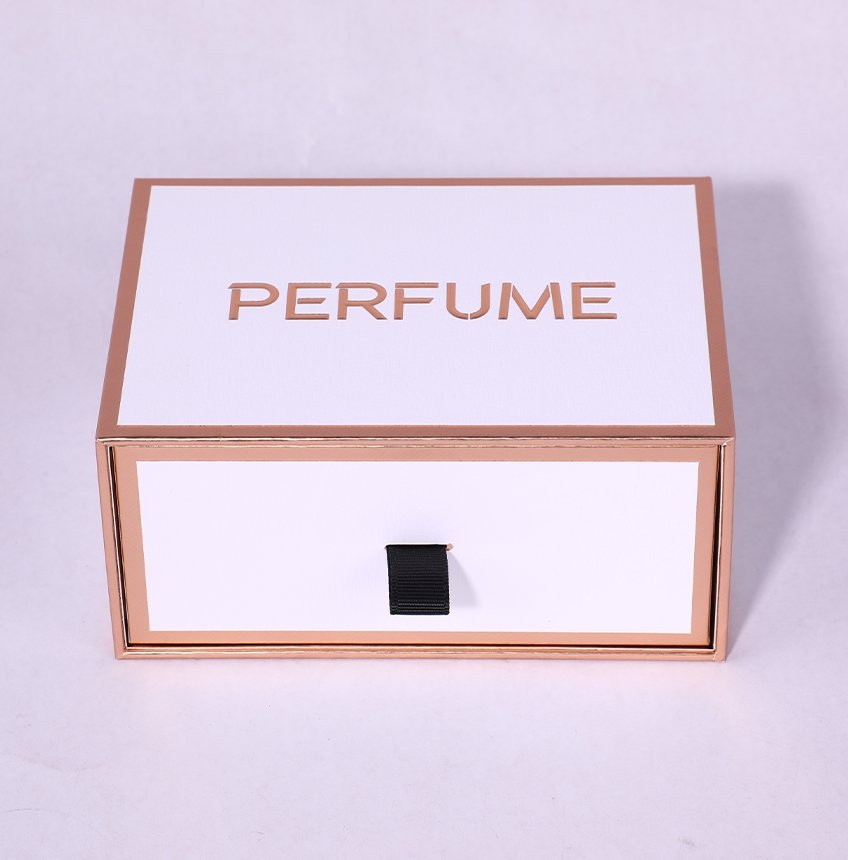 perfume packaging box