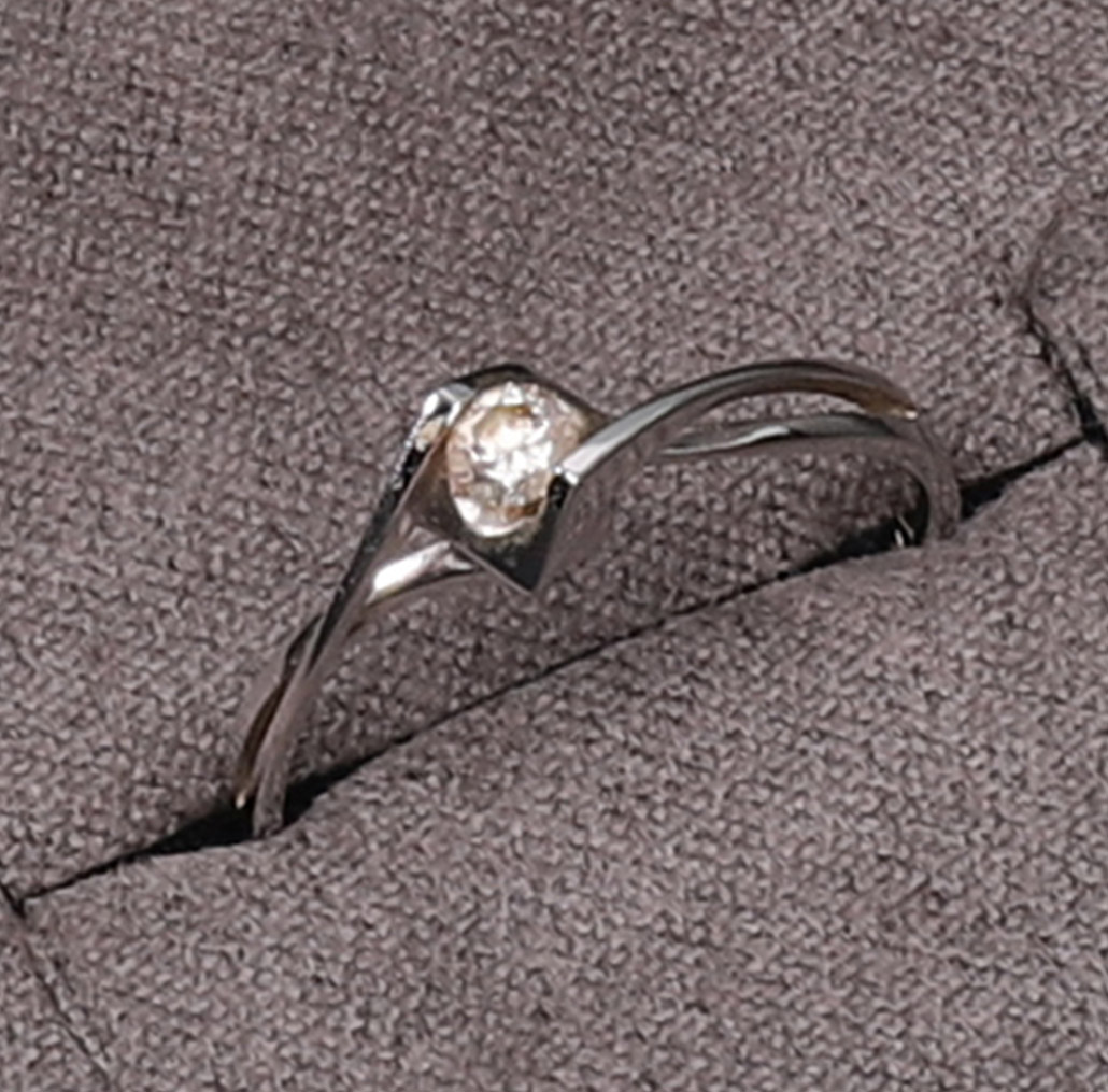 Classic Two Piece Gift Box for Jewelry