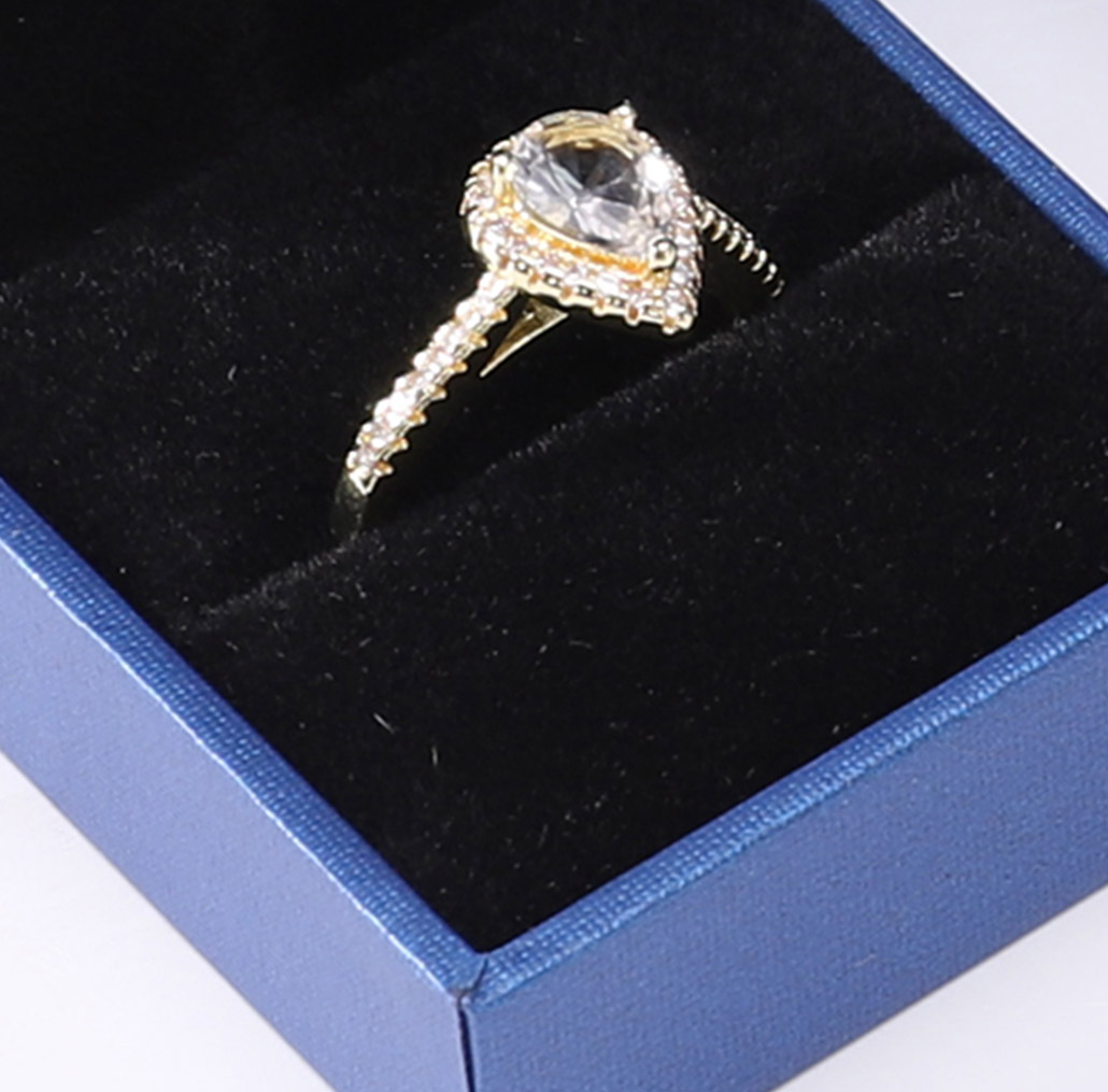 Giftset of Jewelry Boxes