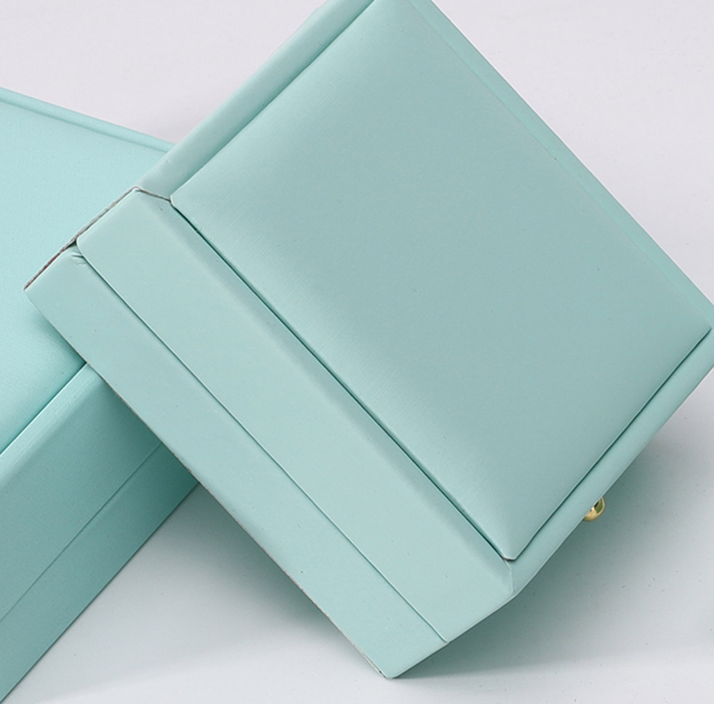 High End Giftboxes for Jewelry 
