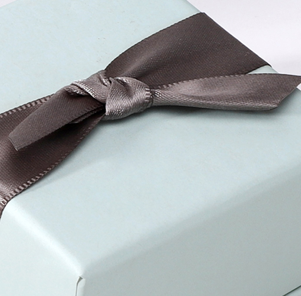 Classic Two Piece Gift Box for Jewelry