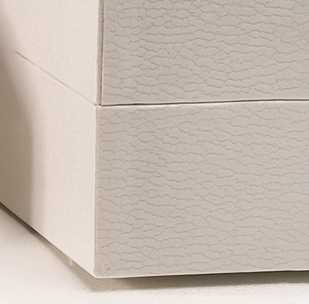 Luxury Jewelry Box 