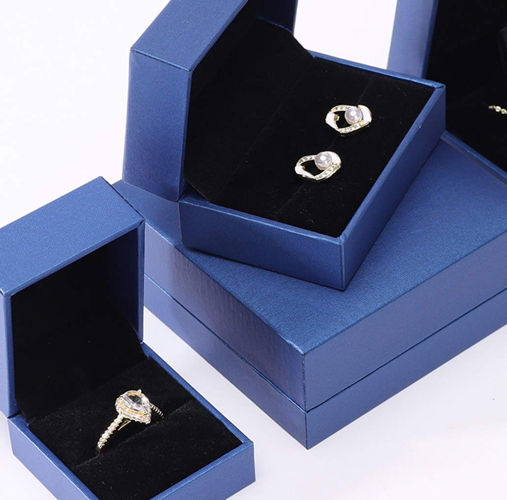Giftset of Jewelry Boxes