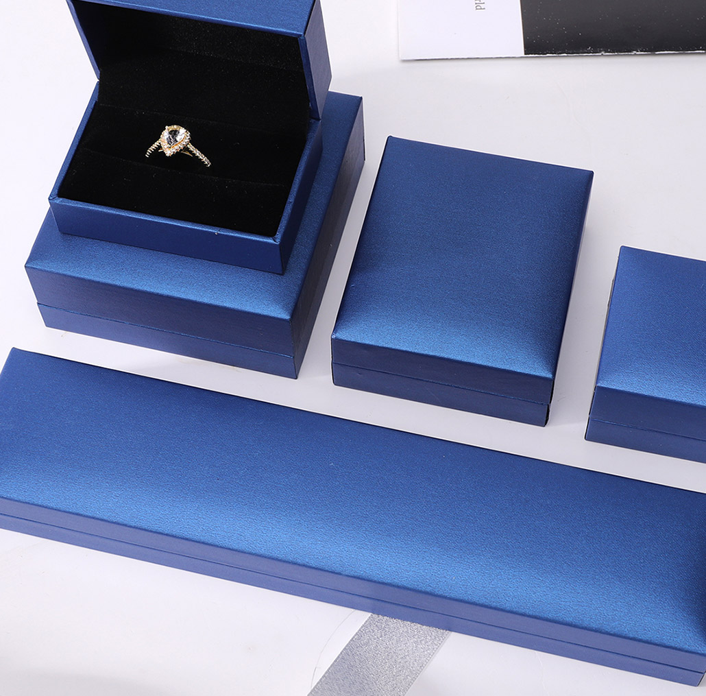 Giftset of Jewelry Boxes