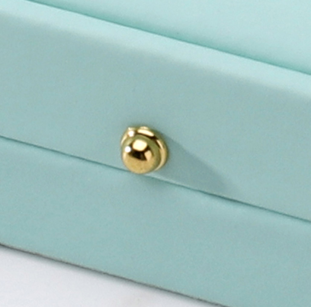 High End Giftboxes for Jewelry 
