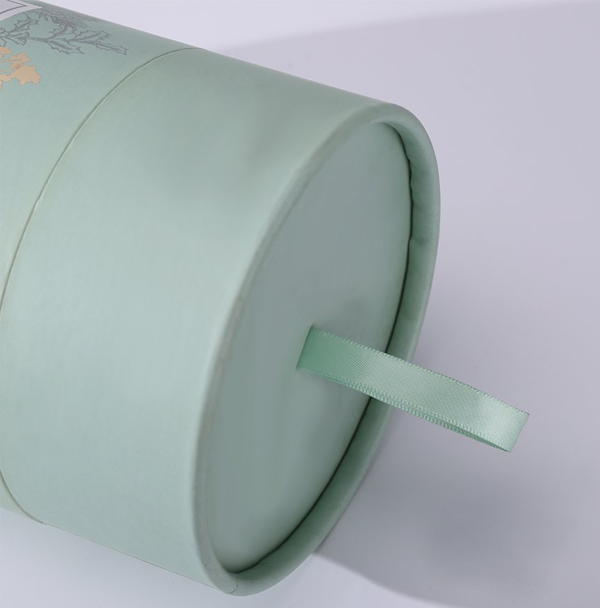 Cylinder for Hair Care Products