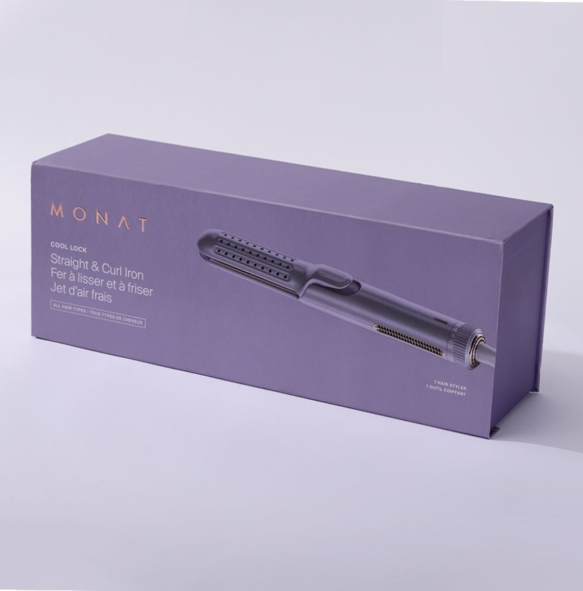 Gift Box with Relief