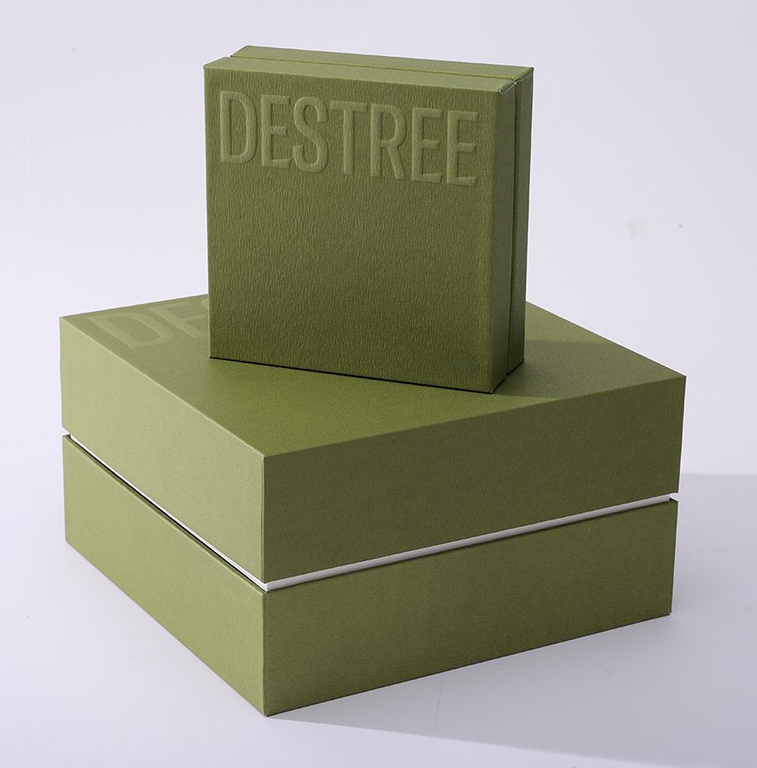 Set of Luxury Gift Box