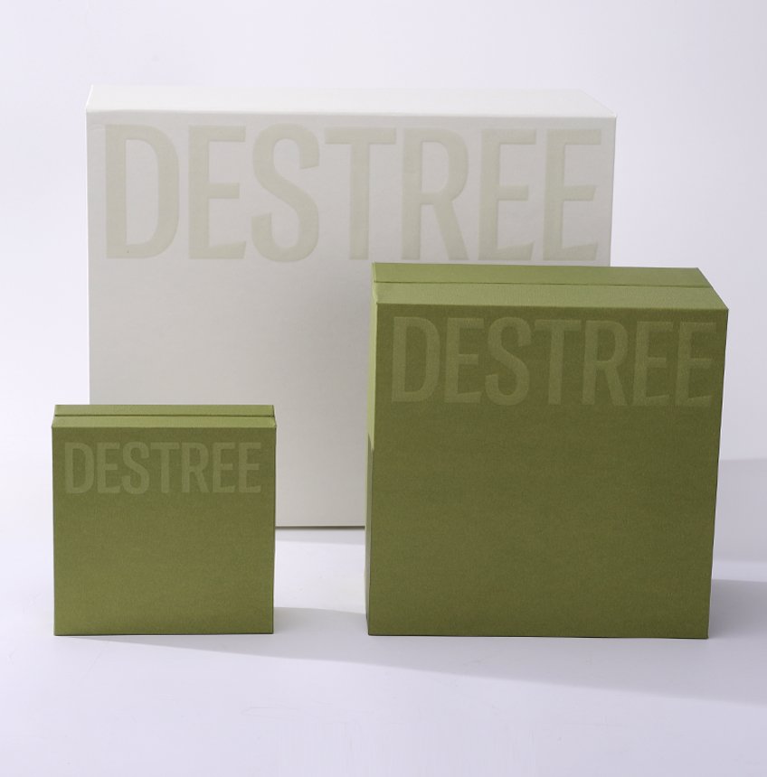 Set of Luxury Gift Box