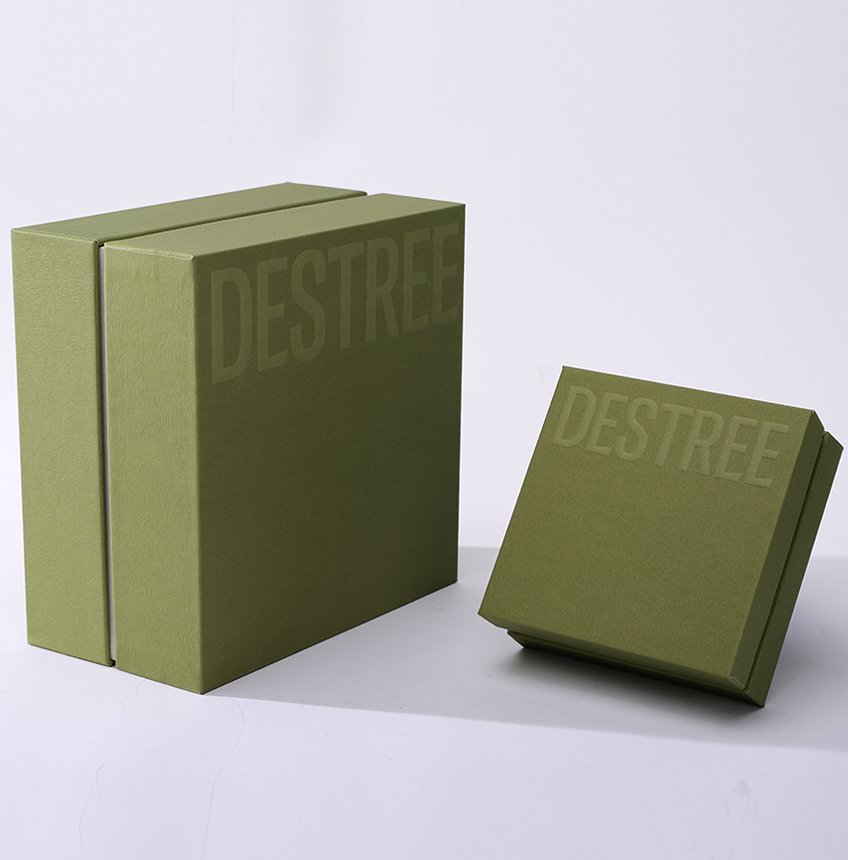 Set of Luxury Gift Box