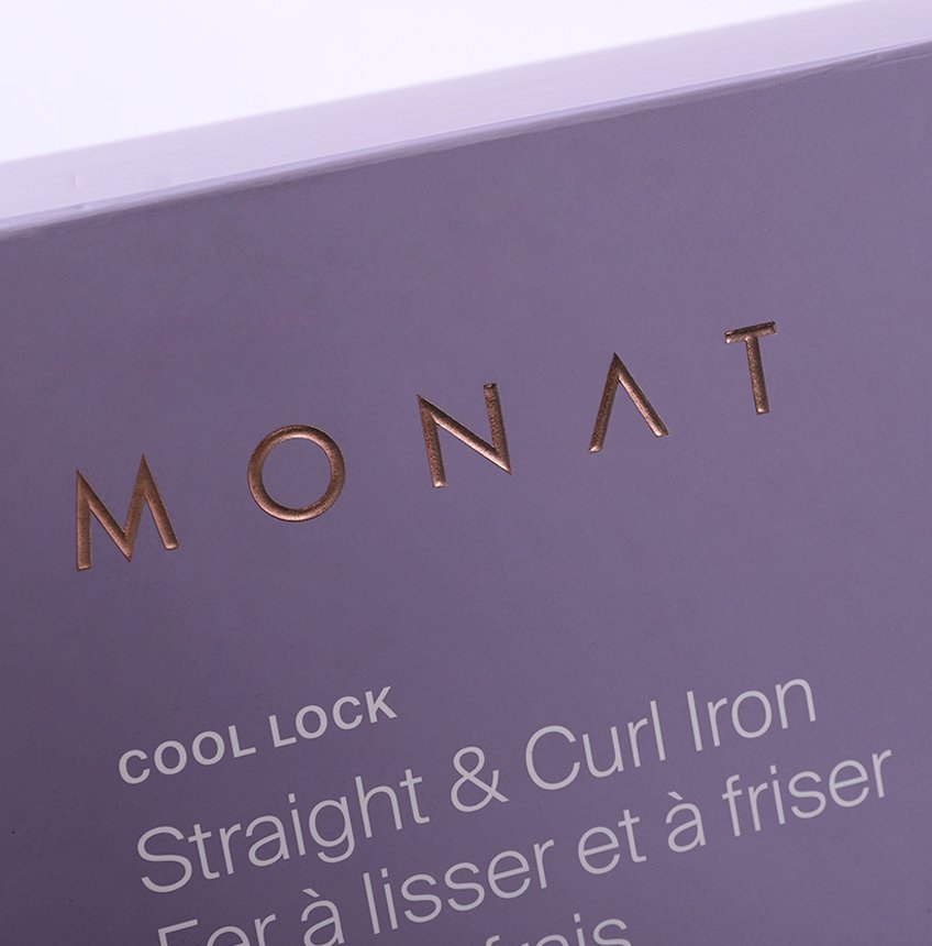 Gift Box with Relief