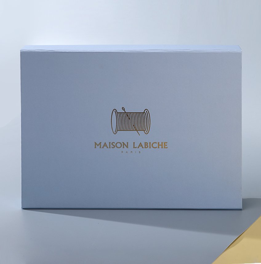 Classic One Piece Gift Box Customized