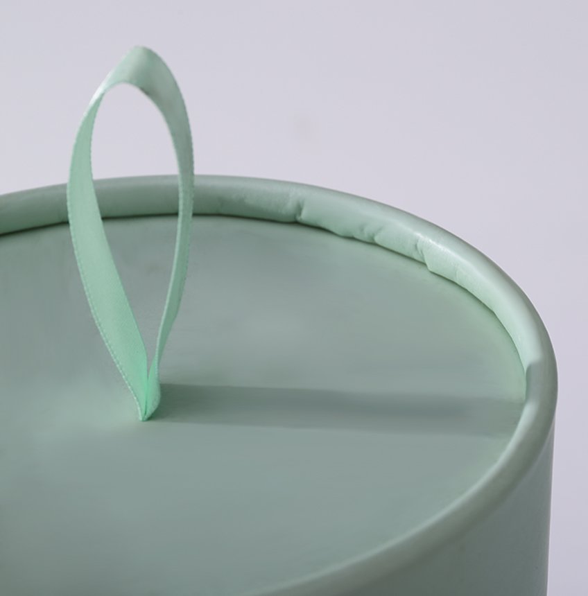 Cylinder for Hair Care Products