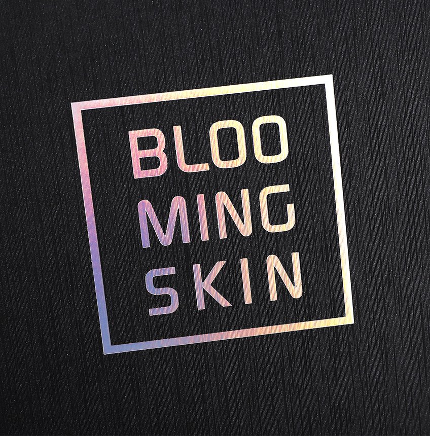 Luxury Giftbox for Beauty Tools