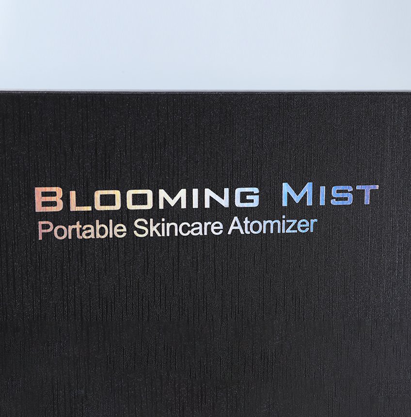 Luxury Giftbox for Beauty Tools