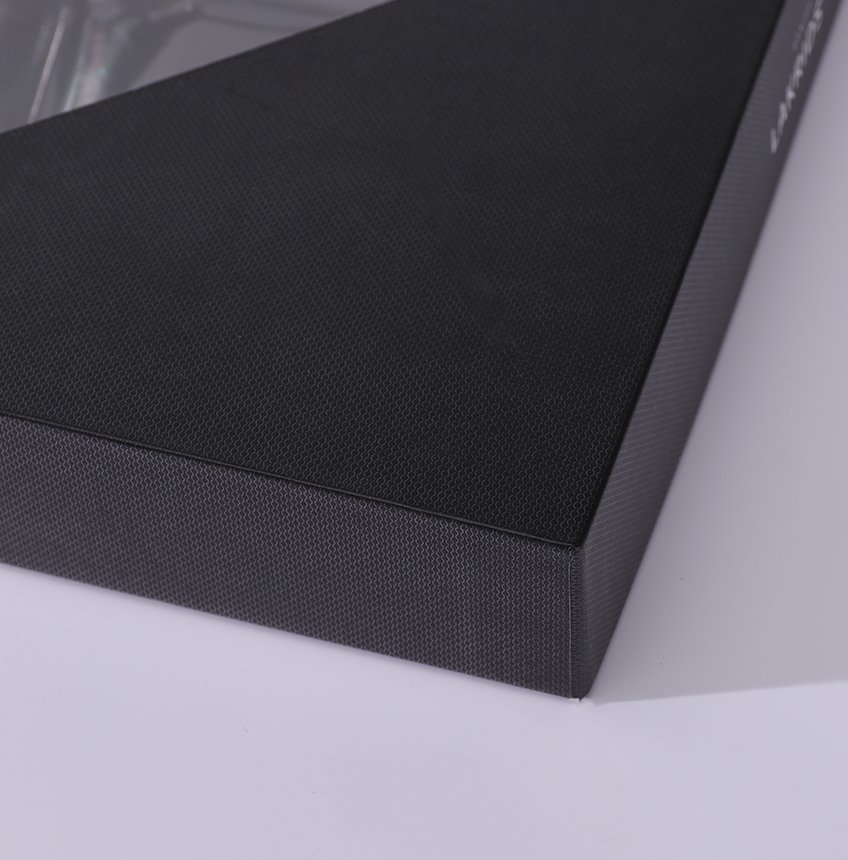 Two Piece Gift Box for Liquorice