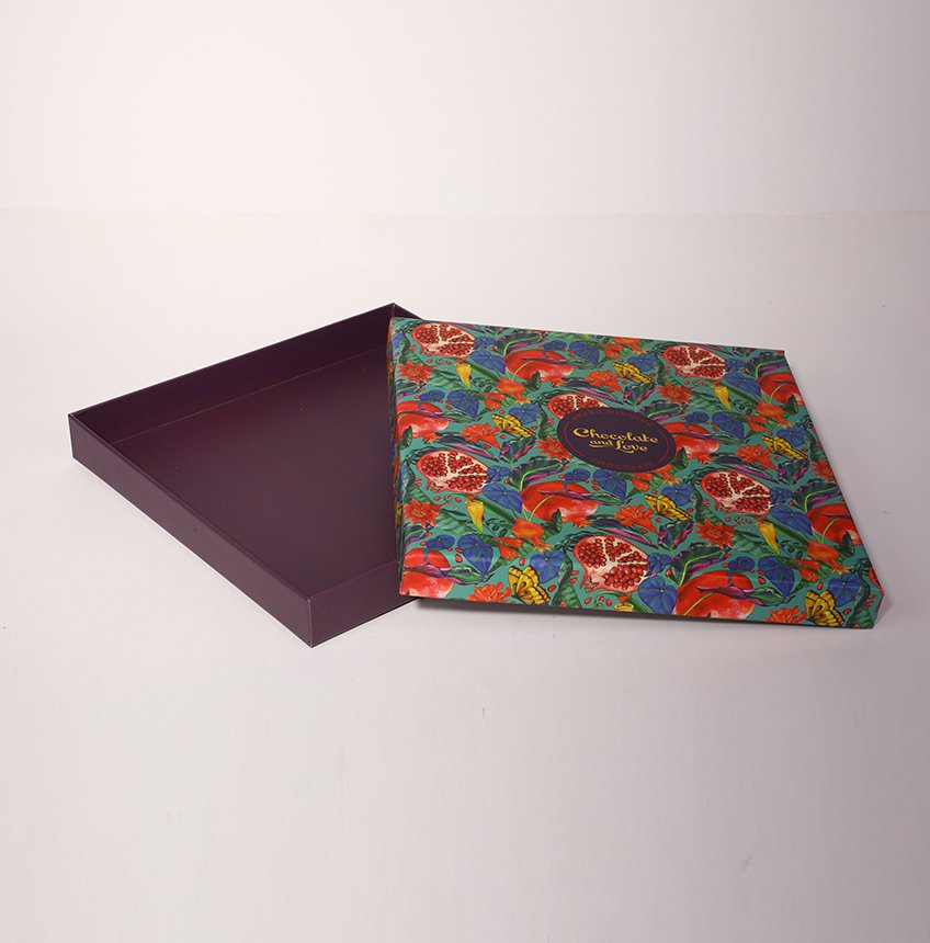 Chocolate Box Two Piece