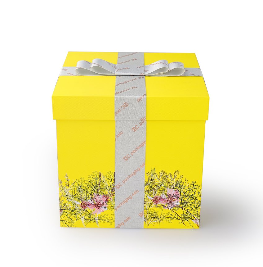 Luxury Box for Perfume