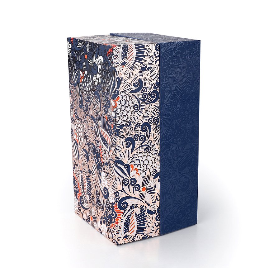 Luxury Giftbox for Perfume