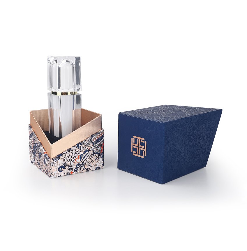 Rigid Giftbox for Skincare