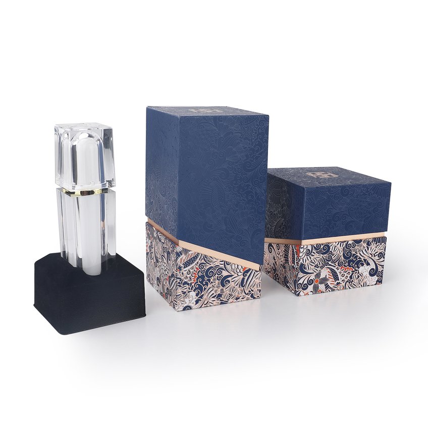 Rigid Giftbox for Skincare