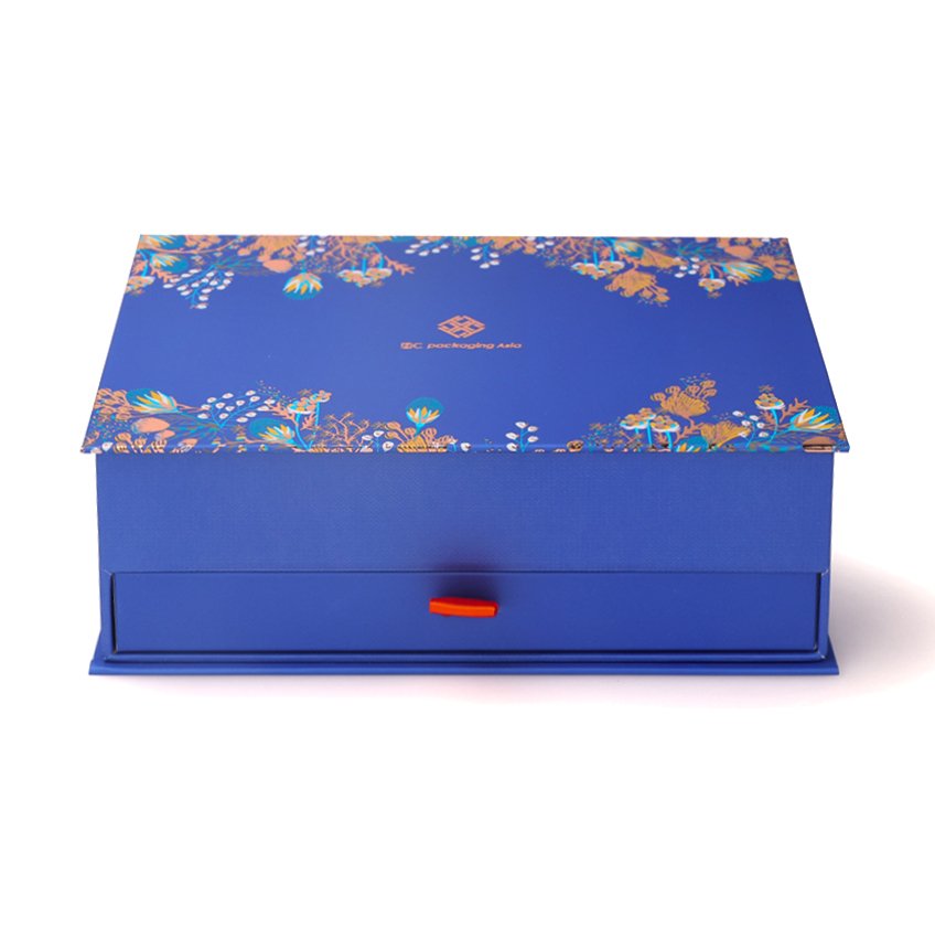 Chocolate Box 2 Layers