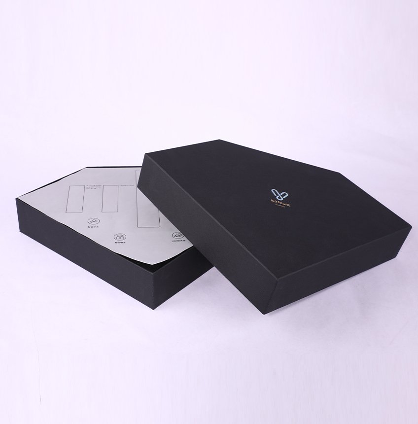 Giftset of Perfume in Diamond Shape