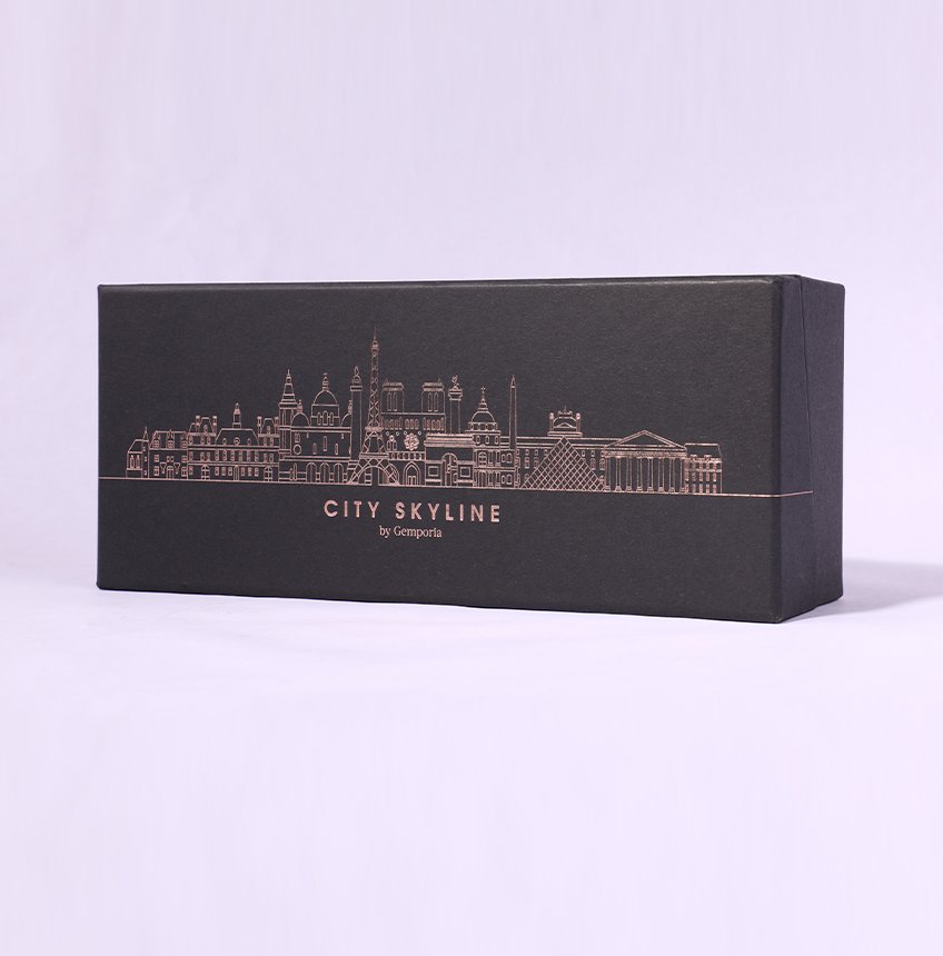 Candle Boxes 