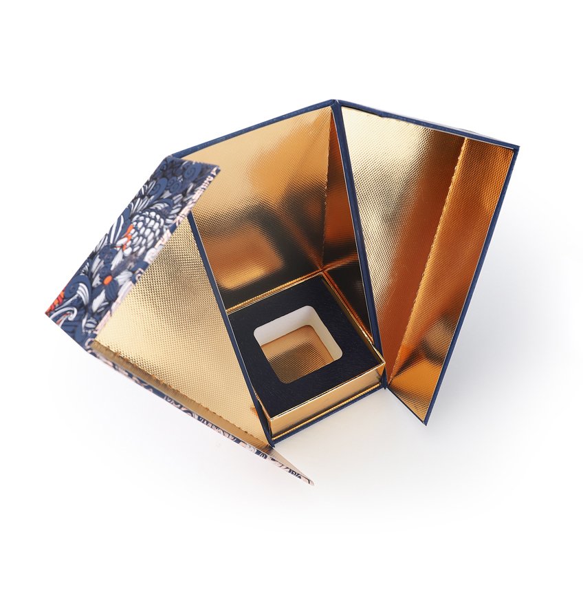 Luxury Giftbox for Perfume