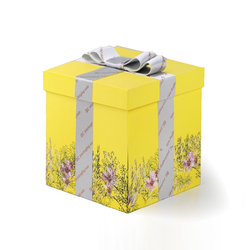 Luxury Box for Perfume