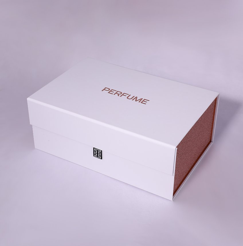 Giftset of Perfume