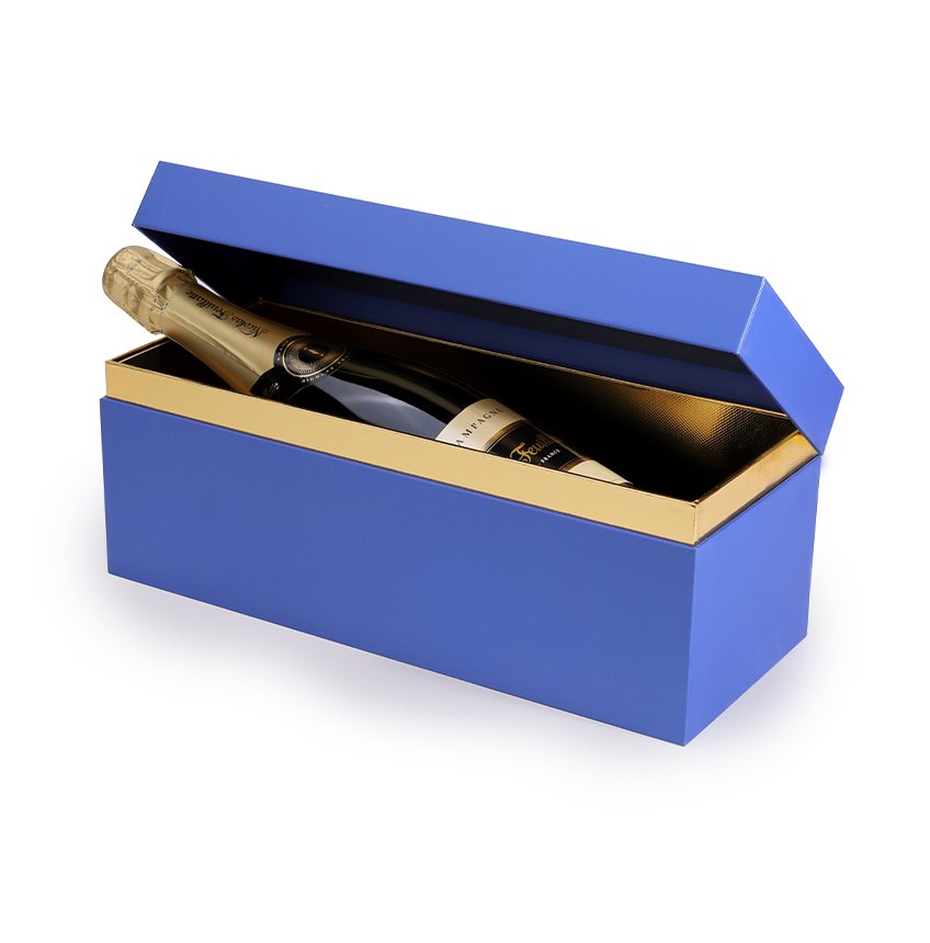 One Piece Wine Box