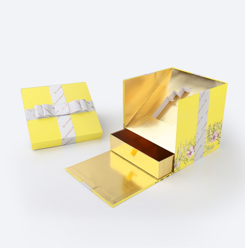 Luxury Box for Perfume