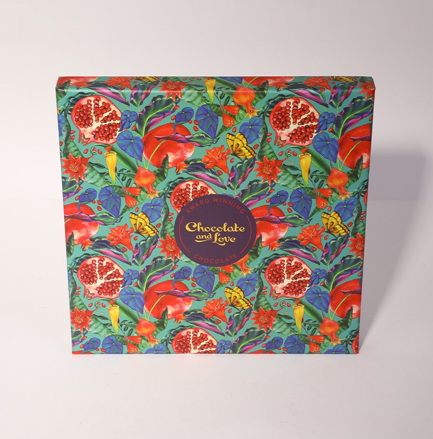 Chocolate Box Two Piece