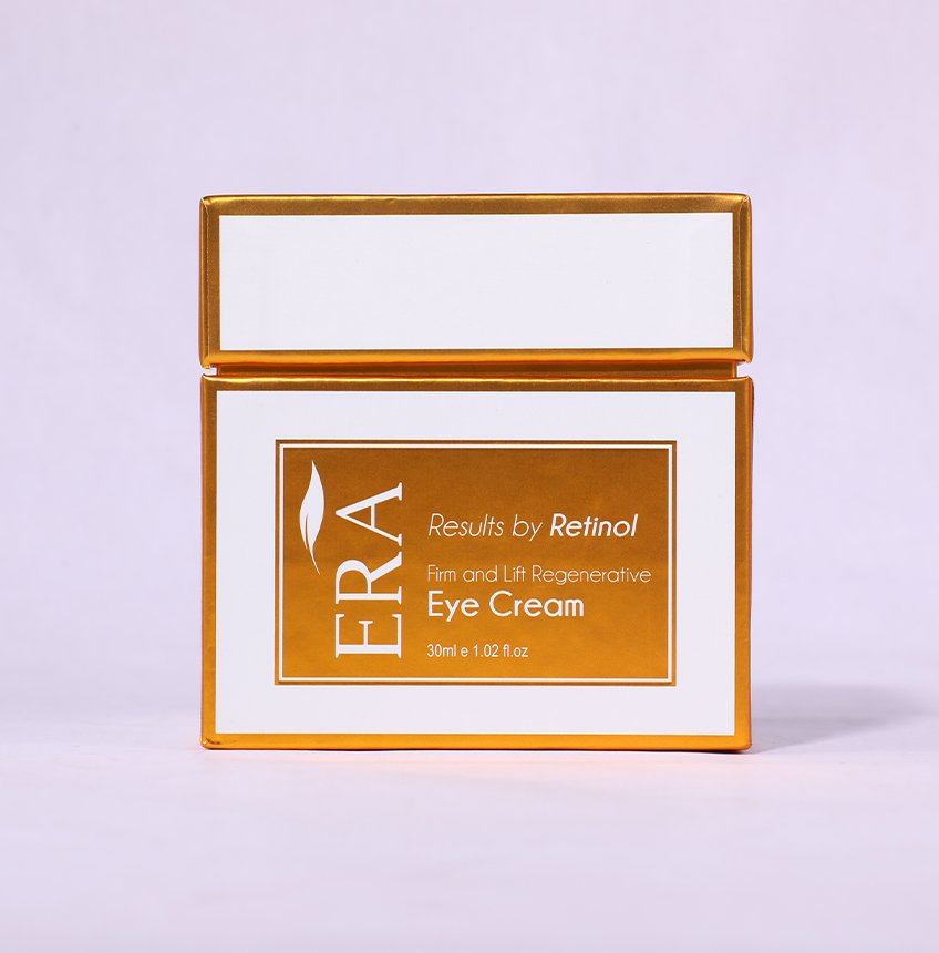 Two Piece Giftbox For Skincare Products