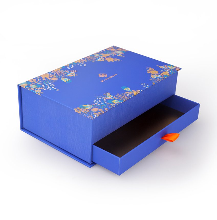 Chocolate Box 2 Layers