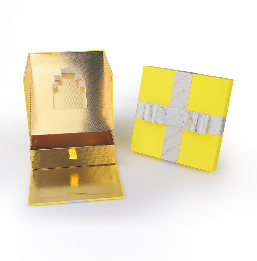 Luxury Box for Perfume