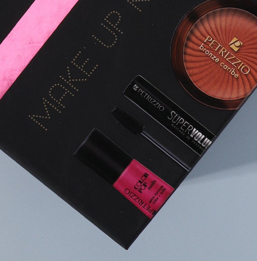 Magnet Box for Makeup Giftset