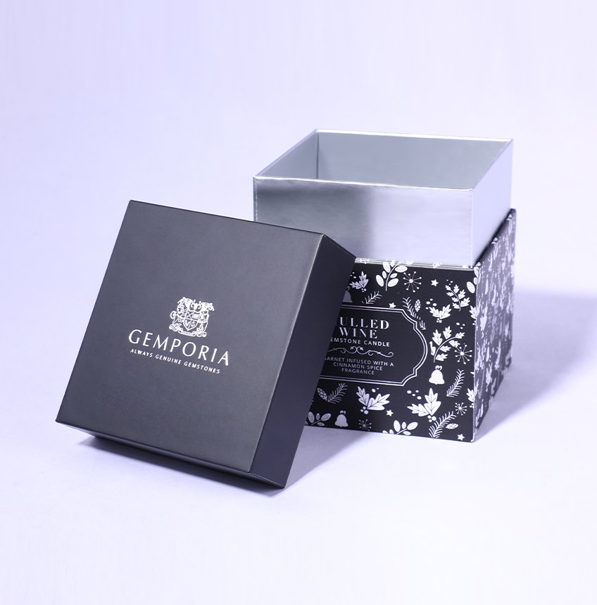 Candle Boxes 