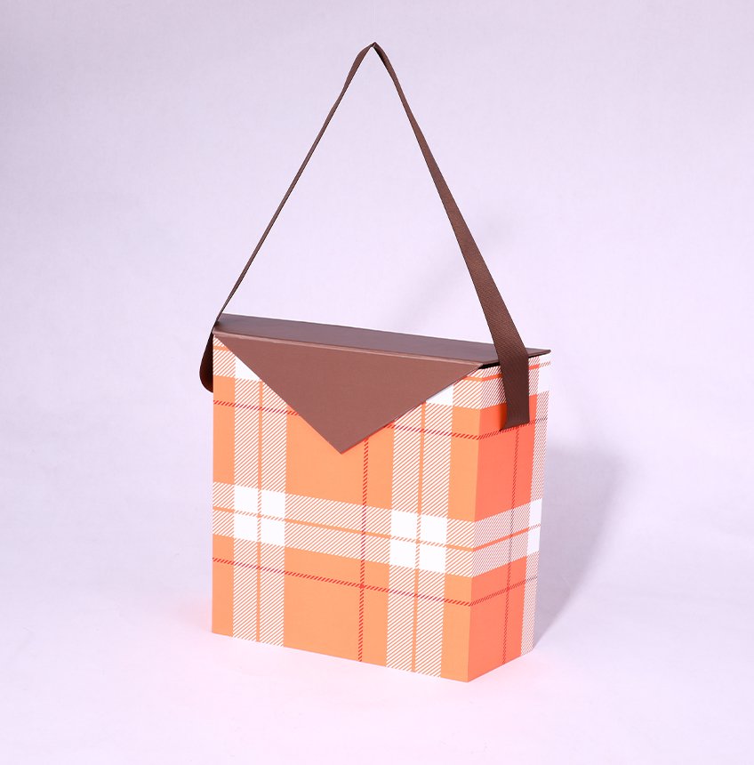 Handbag Look Box
